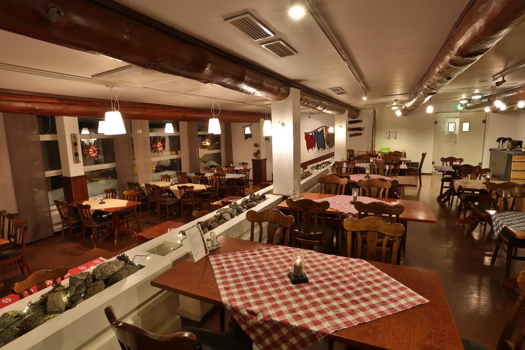 Yllaes Lake Hotel Yllasjarvi Ngoại thất bức ảnh