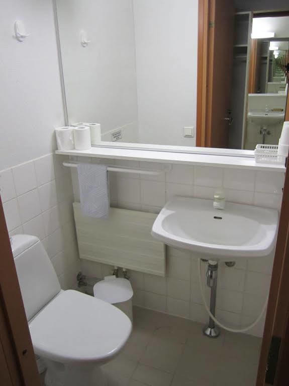 Yllaes Lake Hotel Yllasjarvi Ngoại thất bức ảnh